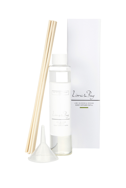 Lime & Bay Diffuser Refill